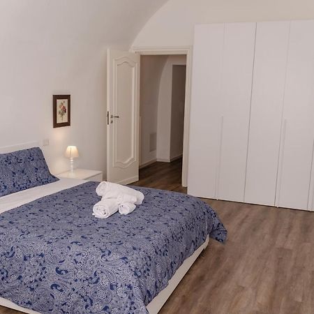 Apulialux Panta Rei Luxury House Nel Centro Storico Appartement Altamura Buitenkant foto