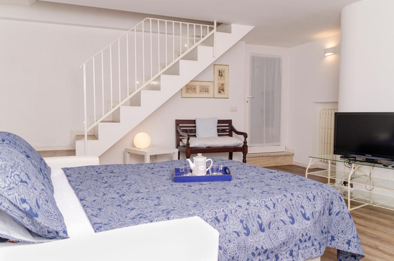 Apulialux Panta Rei Luxury House Nel Centro Storico Appartement Altamura Buitenkant foto