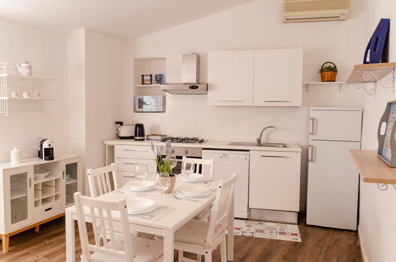 Apulialux Panta Rei Luxury House Nel Centro Storico Appartement Altamura Buitenkant foto