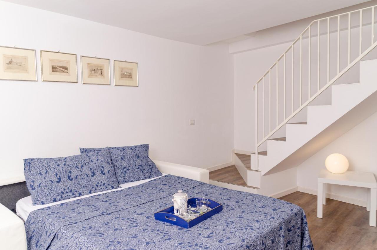 Apulialux Panta Rei Luxury House Nel Centro Storico Appartement Altamura Buitenkant foto