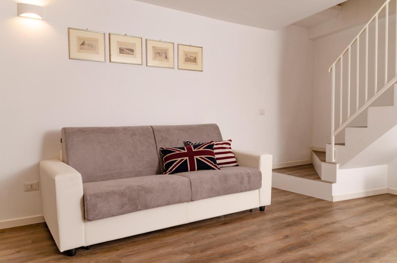 Apulialux Panta Rei Luxury House Nel Centro Storico Appartement Altamura Buitenkant foto