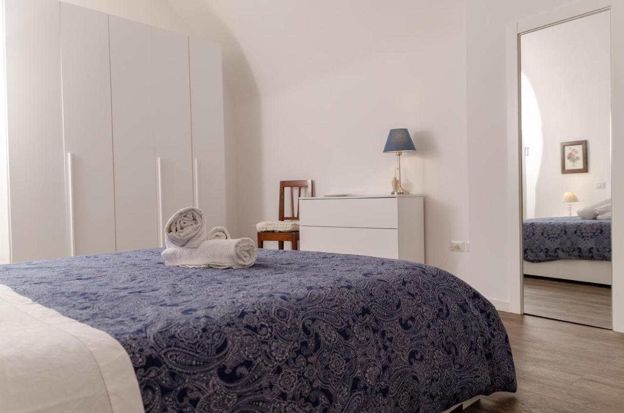 Apulialux Panta Rei Luxury House Nel Centro Storico Appartement Altamura Buitenkant foto
