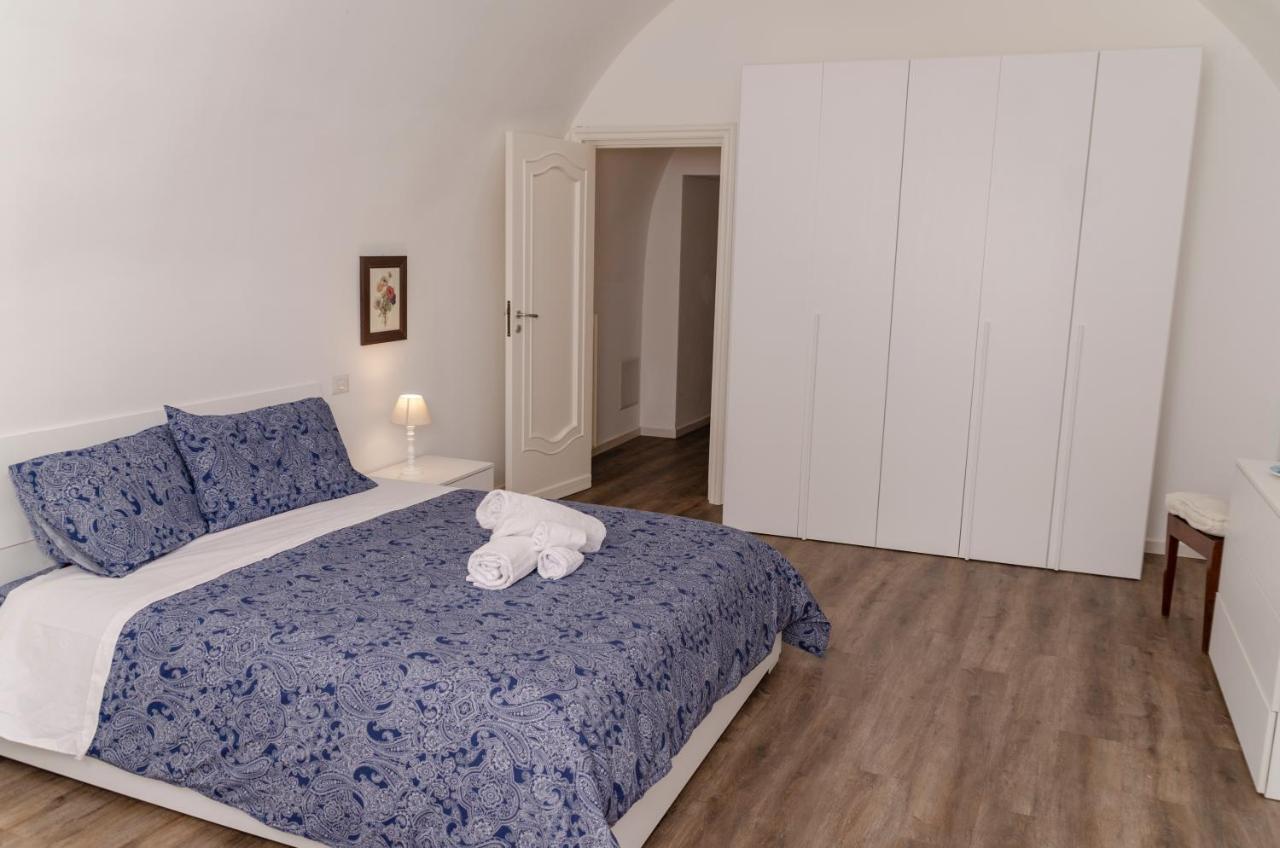 Apulialux Panta Rei Luxury House Nel Centro Storico Appartement Altamura Buitenkant foto