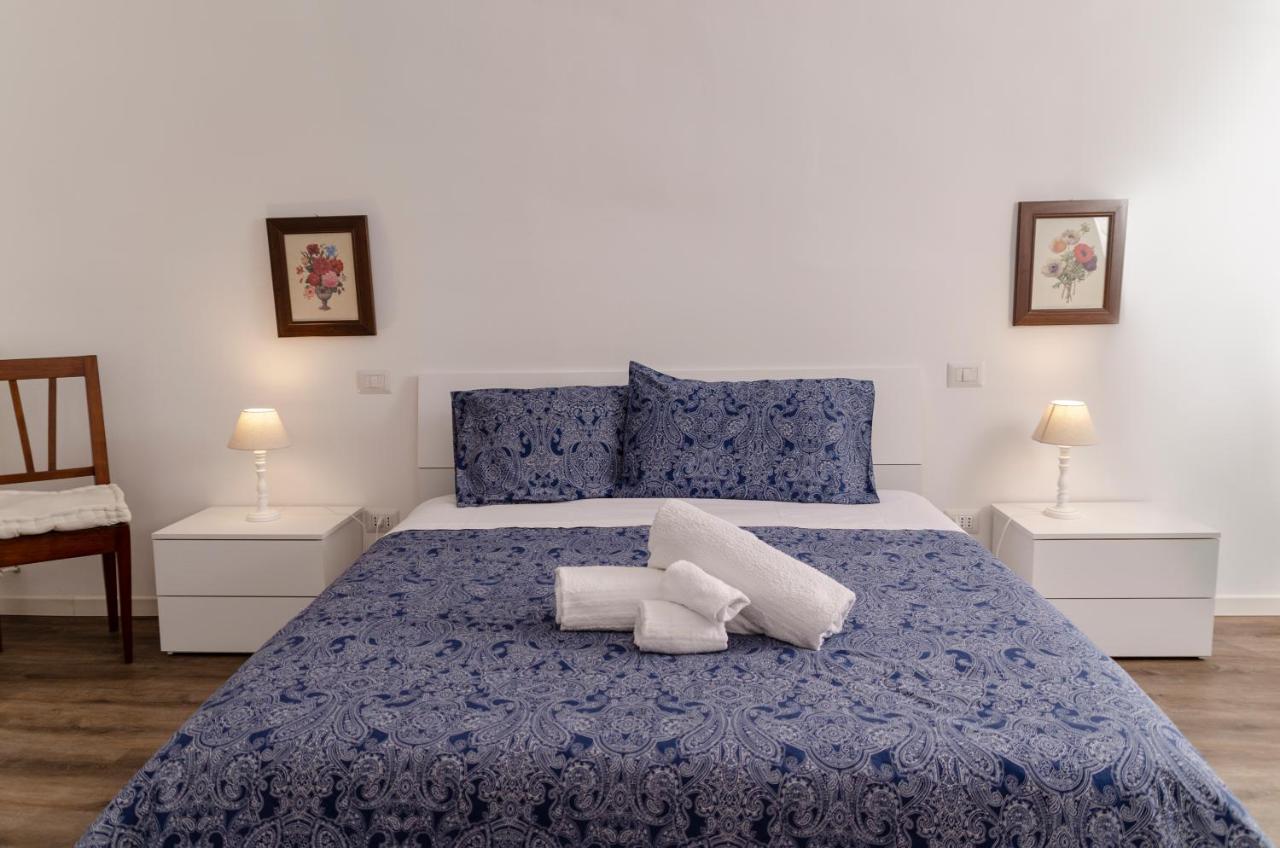 Apulialux Panta Rei Luxury House Nel Centro Storico Appartement Altamura Buitenkant foto
